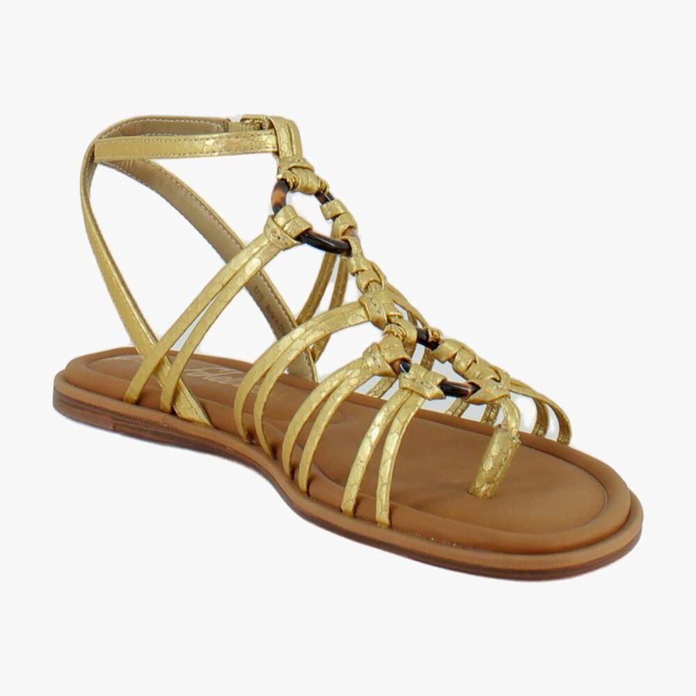 Sam Edelman Raye Gold
